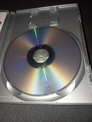 🇨🇵 Burnout 3 Takedown PS2 (PlayStation 2)