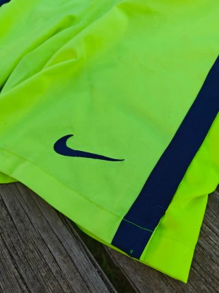 Pantalones Cortos FC Barcelona Nike Talla M