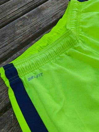 Pantalones Cortos FC Barcelona Nike Talla M