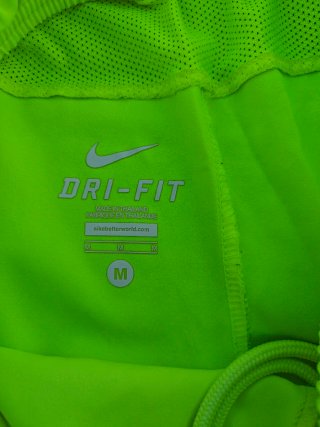 Pantalones Cortos FC Barcelona Nike Talla M