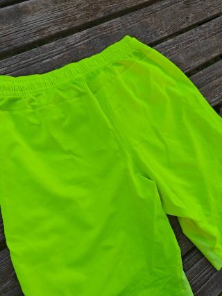 Pantalones Cortos FC Barcelona Nike Talla M