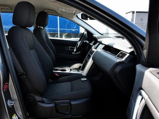 Land Rover Discovery Sport AWD 2.0 150 cv 2017