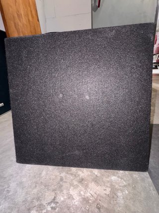 Subwoofer pioneer 12 pulgadas