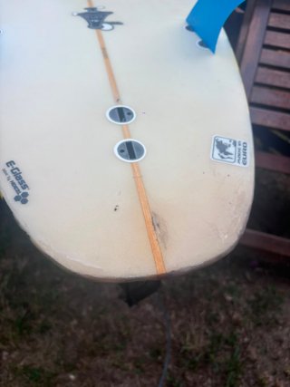 Tabla Surf FULL & CAS 7'0