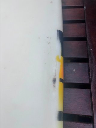 Tabla Surf FULL & CAS 7'0