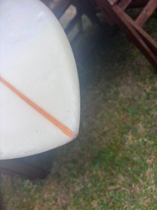 Tabla Surf FULL & CAS 7'0