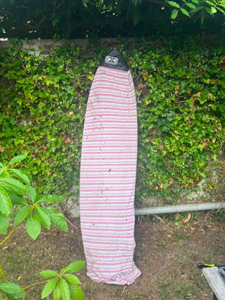 Tabla Surf FULL & CAS 7'0