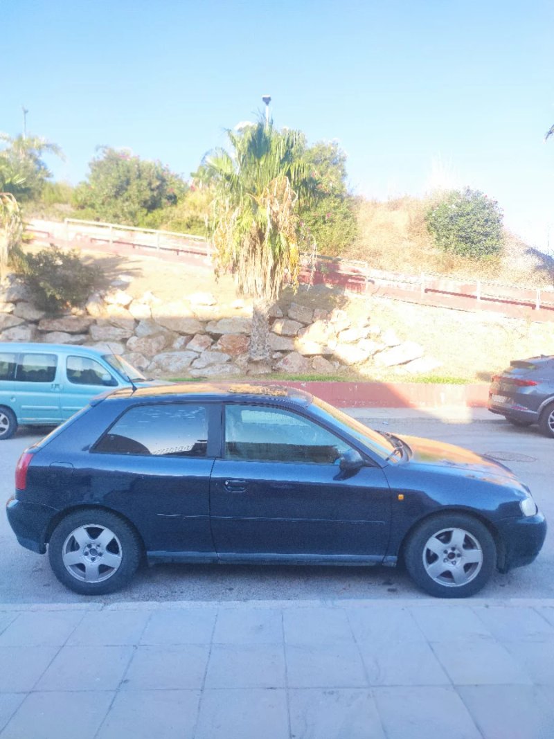 Audi A3 1.9tdi - foto 1