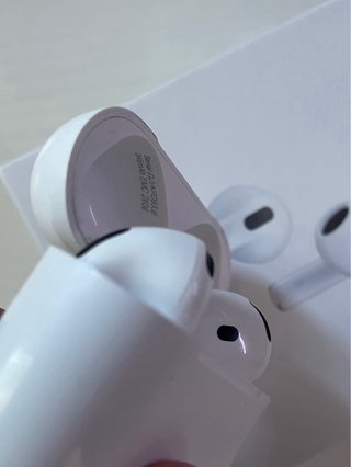 Apple AirPods 3ª Gen
