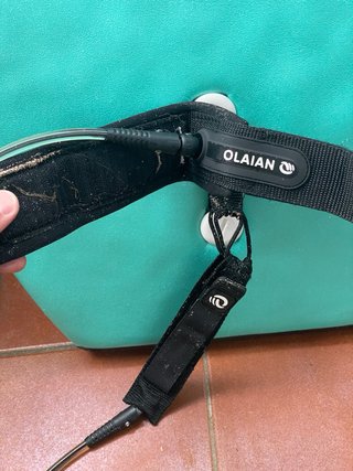 Coppia di tavole da surf evolutive OLAIAN