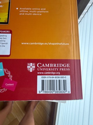 Shape the Future Level 2 Student's Book