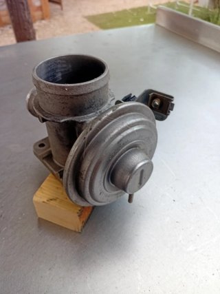 Válvula EGR BMW E46