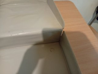 Máquina de escribir Olivetti Lettera 25