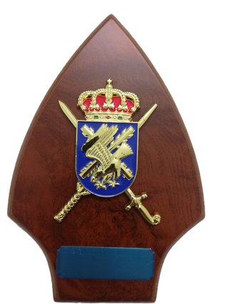 metopas militares
