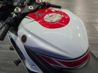 Yamaha R6R 50 Aniversario 2012