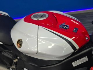 Yamaha R6R 50 Aniversario 2012