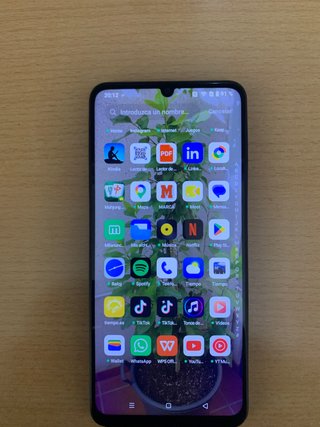 Realme C51 256GB