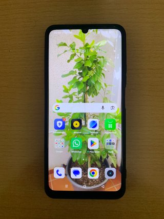 Realme C51 256GB