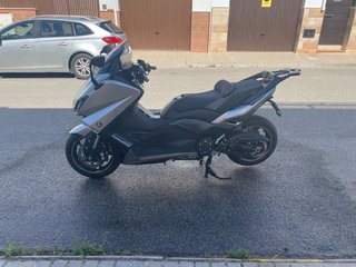 Yamaha Tmax 530 Sport  2016
