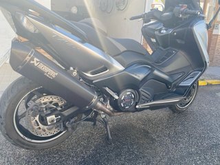Yamaha Tmax 530 Sport  2016