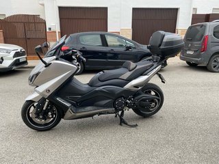 Yamaha Tmax 530 Sport  2016