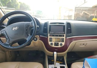 Hyundai Santa Fe 2008