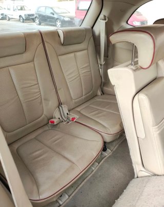 Hyundai Santa Fe 2008