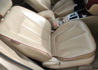 Hyundai Santa Fe 2008