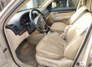 Hyundai Santa Fe 2008