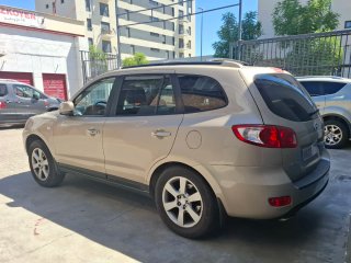 Hyundai Santa Fe 2008