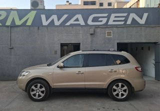 Hyundai Santa Fe 2008