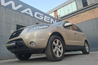 Hyundai Santa Fe 2008