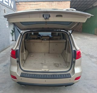Hyundai Santa Fe 2008