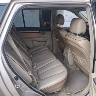 Hyundai Santa Fe 2008