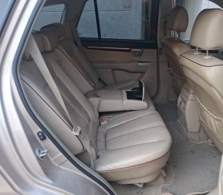 Hyundai Santa Fe 2008