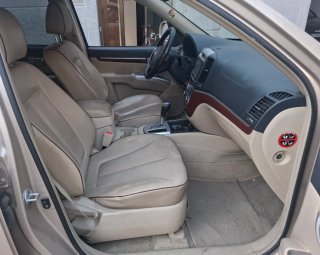 Hyundai Santa Fe 2008