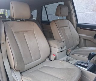 Hyundai Santa Fe 2008
