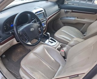 Hyundai Santa Fe 2008