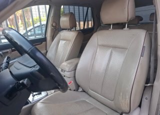 Hyundai Santa Fe 2008
