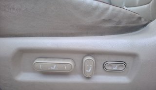 Hyundai Santa Fe 2008