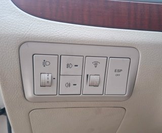 Hyundai Santa Fe 2008