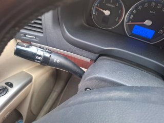 Hyundai Santa Fe 2008
