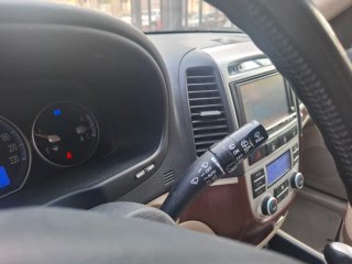 Hyundai Santa Fe 2008