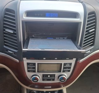 Hyundai Santa Fe 2008