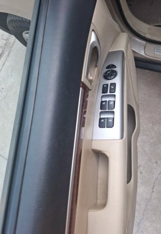 Hyundai Santa Fe 2008
