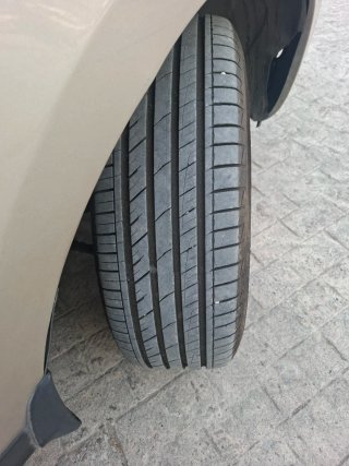 Hyundai Santa Fe 2008