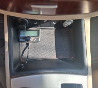 Hyundai Santa Fe 2008