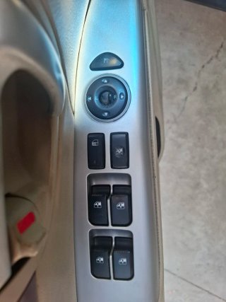 Hyundai Santa Fe 2008