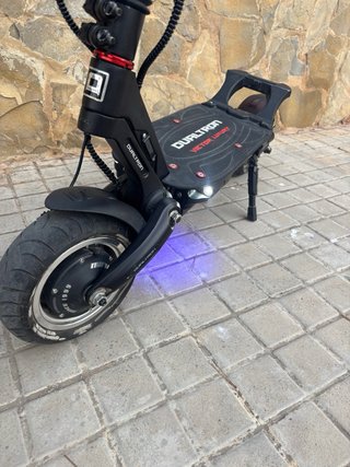 Dualtron Victor Luxury DGT NEGOCIABLE