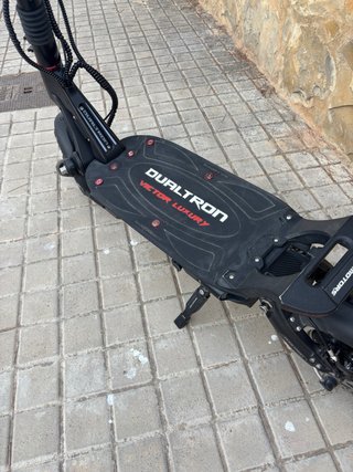 Dualtron Victor Luxury DGT NEGOCIABLE